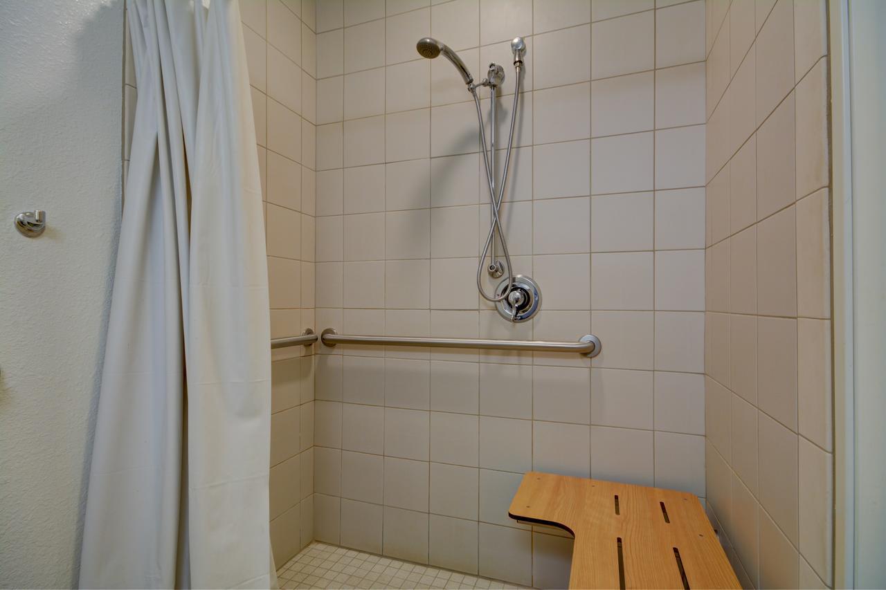 Studio 6-Mountlake Terrace, Wa - Seattle Buitenkant foto